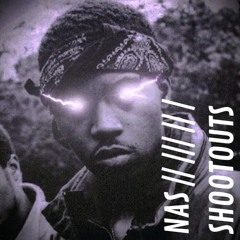 Nas - Shootouts (IFWS Flip)
