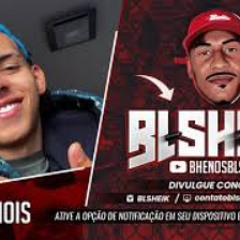 MC RICK - O QUE TU DESEJA ( DJ GUI MARQUES ) EXCLUSIVA