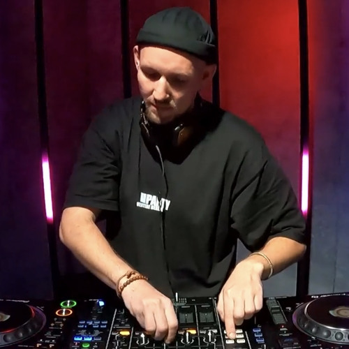#18 WARM UP | Mr.Ciao @ Moyn Showcase