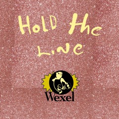 Hold The Line - Major Lazer Wexel Remix DJ Into