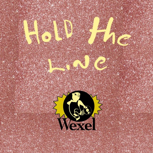 Hold The Line - Major Lazer Wexel Remix DJ Into