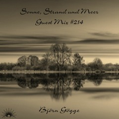 Sonne, Strand und Meer Guest Mix #214 by Björn Gögge