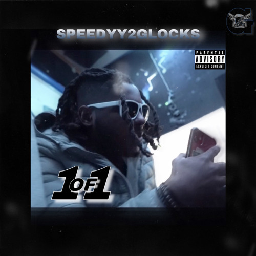 Speedyy2Glocks - Warning