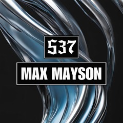 S37 | MAX MAYSON | Sparc Mix Series
