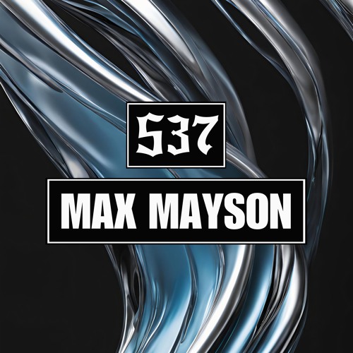 S37 | MAX MAYSON | Sparc Mix Series