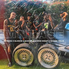 blxckie - mntase [flip]