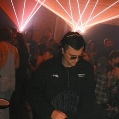 DnB for White Girls pt. 4 (Live from Emski Warehouse Party 2.0)