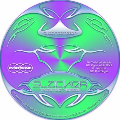 *PREMIERE* Slacker - Mezcal