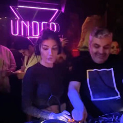 C.EFFE@ Under_Istanbul 23/11/2024