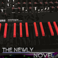 Korg Four and More Somethings