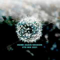 HOME AGAIN SESSION VTE MIX (2021)