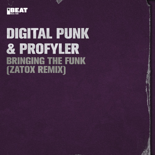 Bringing the Funk (Zatox Remix)