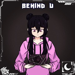 0kBonny - Behind U