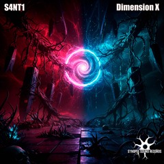 Dimension X (Free DL)