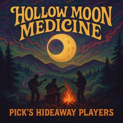 Hollow Moon Medicine
