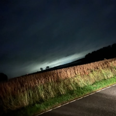 Under The Stars  (prod.dorea555)