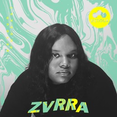 DETOUR Podcast 32: Zvrra (Live @ Side Quest on 44th [Hot Mass])