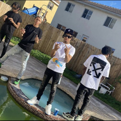 The Big Homie X Ghettobaby Boom X Gmo Stax X Ybn Lil Bro X D Hen - Run Off October