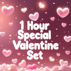 1 Hour Special Valetine Set  "Matrix" (14.02)