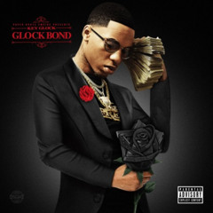 KEY GLOCK - RUSSIAN CREAM (JAKOBE FLIP)