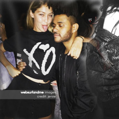 The Weeknd - Wicked Games (Jersey Club Remix) Prod. WebSurfAndMe
