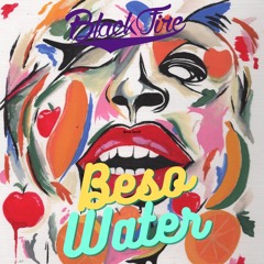 Beso + Water Blackfire AfroBoot Filtered Due Copyright