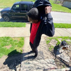 Praying That I Heal (p. 1320ctave)