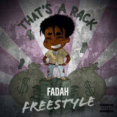 That's A Rack Freestyle