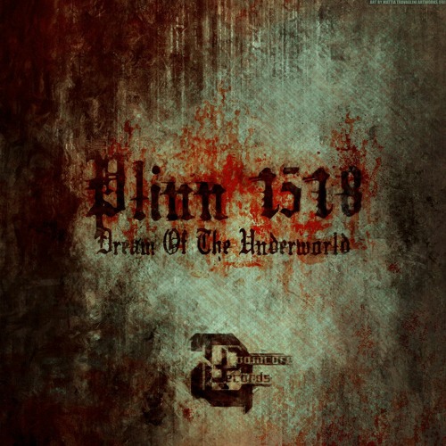 Plinn 1518 - Lake Placid