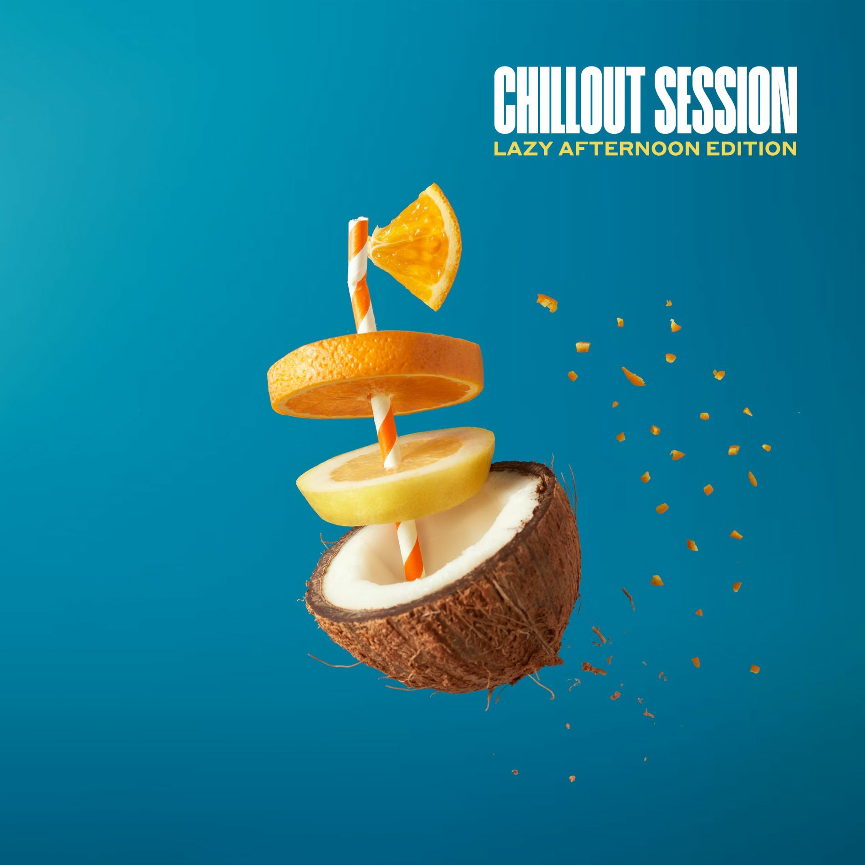 Music from Baba Beach Club
