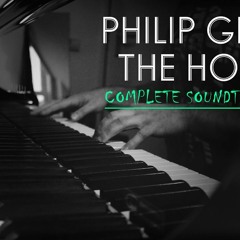 Philip Glass - Music from The Hours | complete