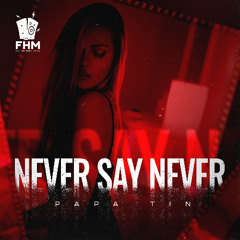Papa Tin - Never Say Never