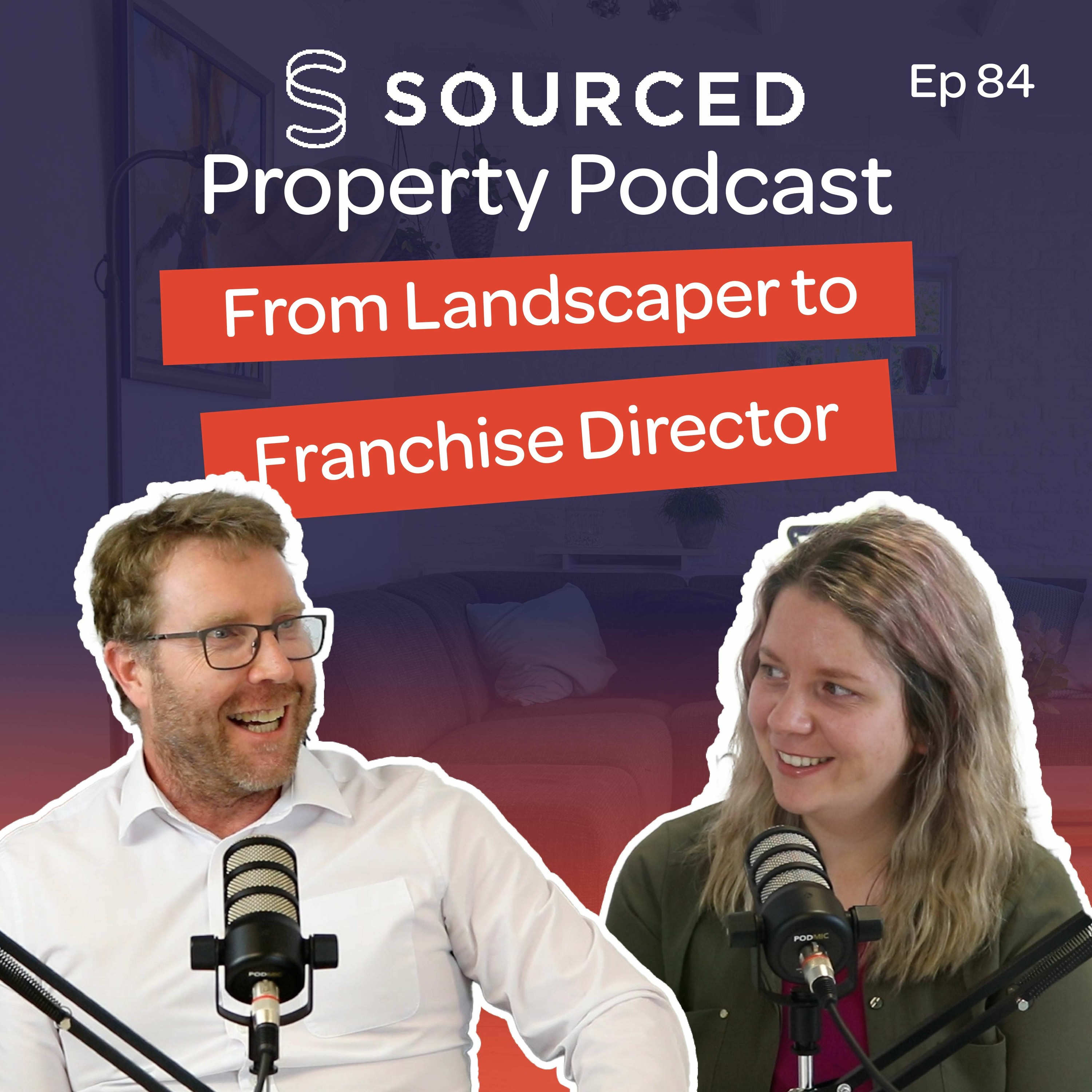 The Sourced Property Podcast