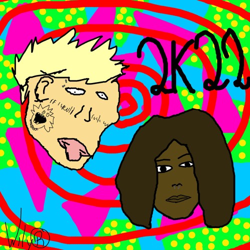 2K22 | @gekkopunk x @_gc_zzz