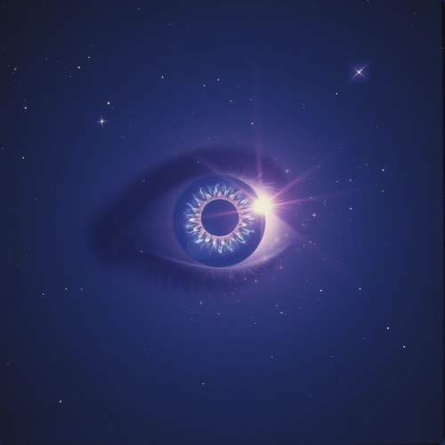 Ego Eye 6 – Music for a Universal Reflection