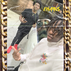 33 chains ft(youngkiddo)