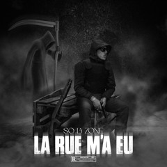 Violon (feat. Vlospa)