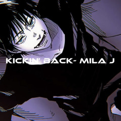 Mila J - I’m kickin’ back - sped up + reverb + bass boosted