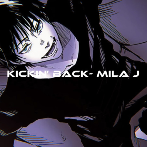 Mila J - I’m kickin’ back - sped up + reverb + bass boosted