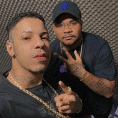 VAI FLEXIONANDO - MC RD BALA E MC CAIOZIN - DJ MEGA PEDRÃO- DJ JOTA V DA INESTAN