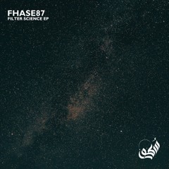 Fhase 87 - Filter Science علم التصفية - SOT05