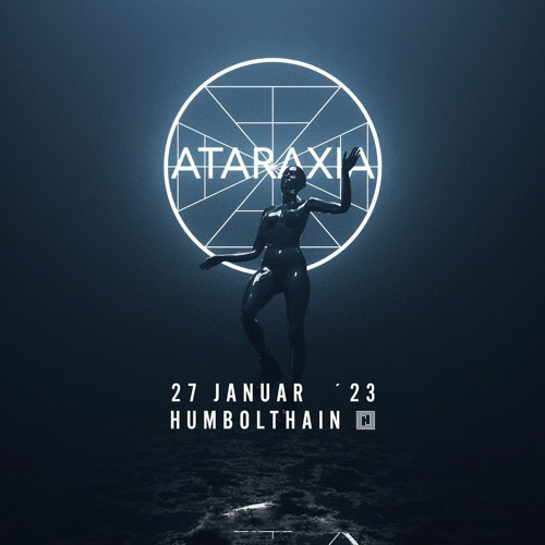 SayDi B2B Maryousa @ATARAXIA V