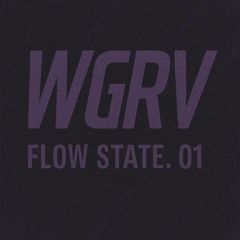 Flow State. 01