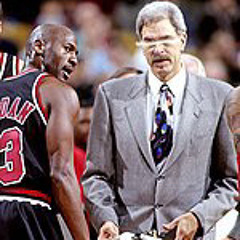 Phil Jackson