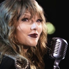 Taylor Swift - Long Live x New Year's Day (Live)