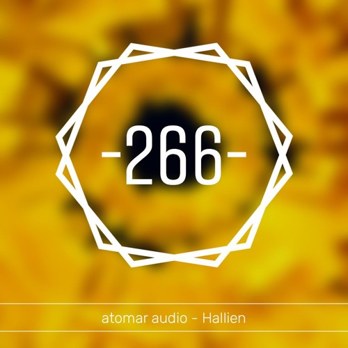 atomar audio -266- Hallien