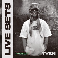 LIVE SET_TYSN_20251115