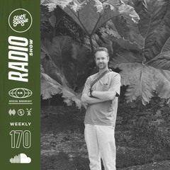 SlothBoogie Radioshow - 170
