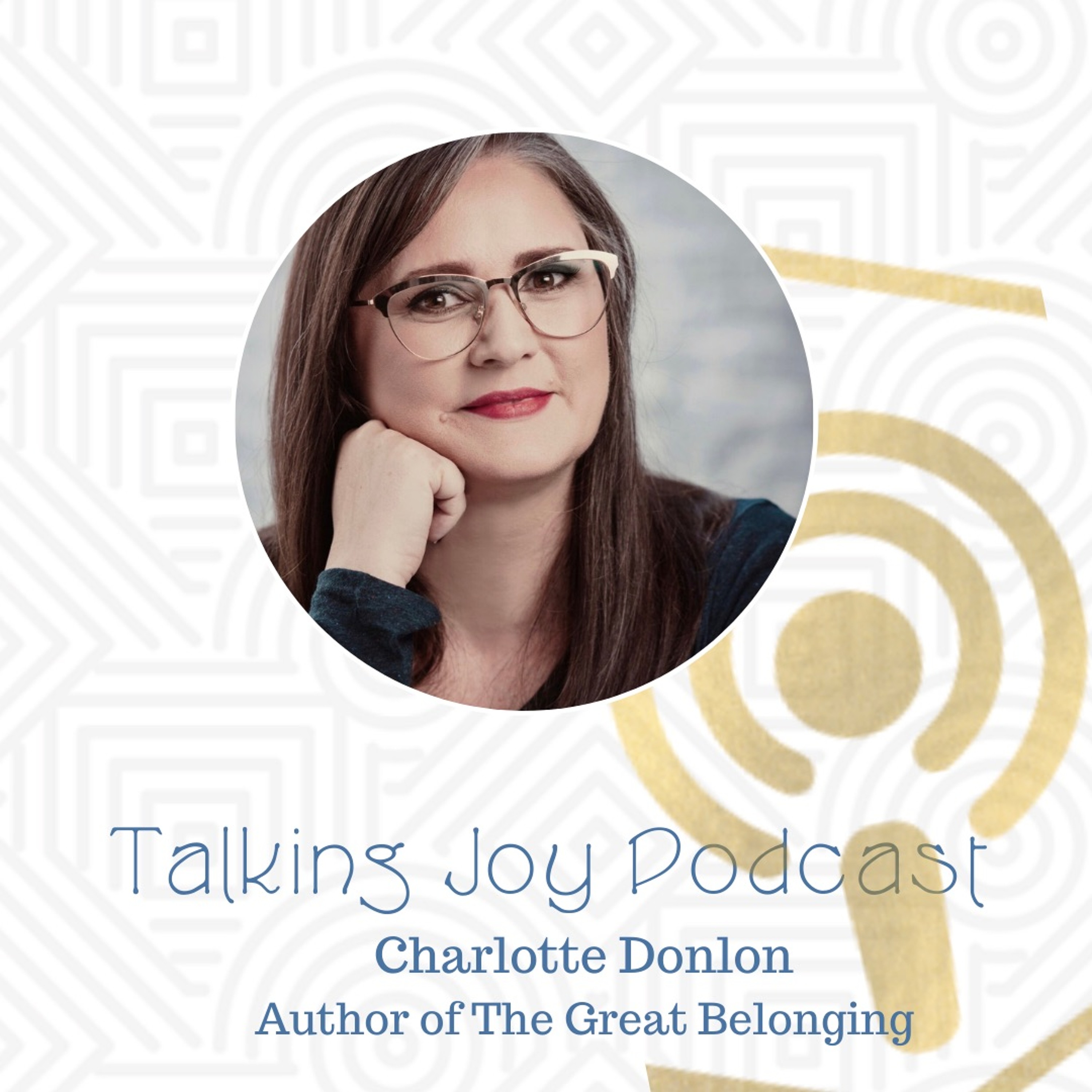 Talking Joy Podcast