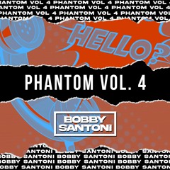 PHANTOM Vol. 4